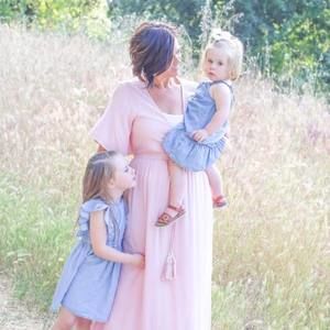 Meet your Posher, Kaylyn